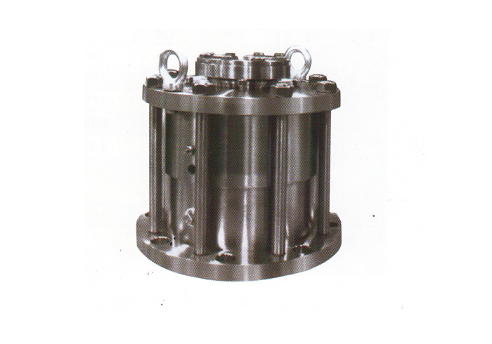 釜用機械密封 2001、2002、2004、2005