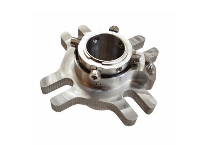 集裝式機械密封 M4610