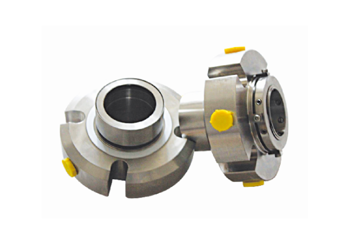 集裝式機械密封 M4620